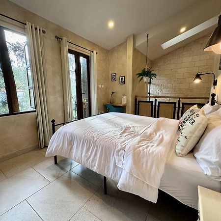 Apartament Loft Sofia En Val'Quirico Santeagueda Zewnętrze zdjęcie