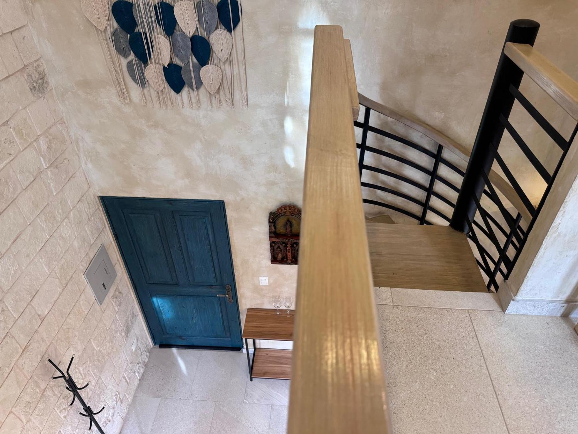 Apartament Loft Sofia En Val'Quirico Santeagueda Zewnętrze zdjęcie