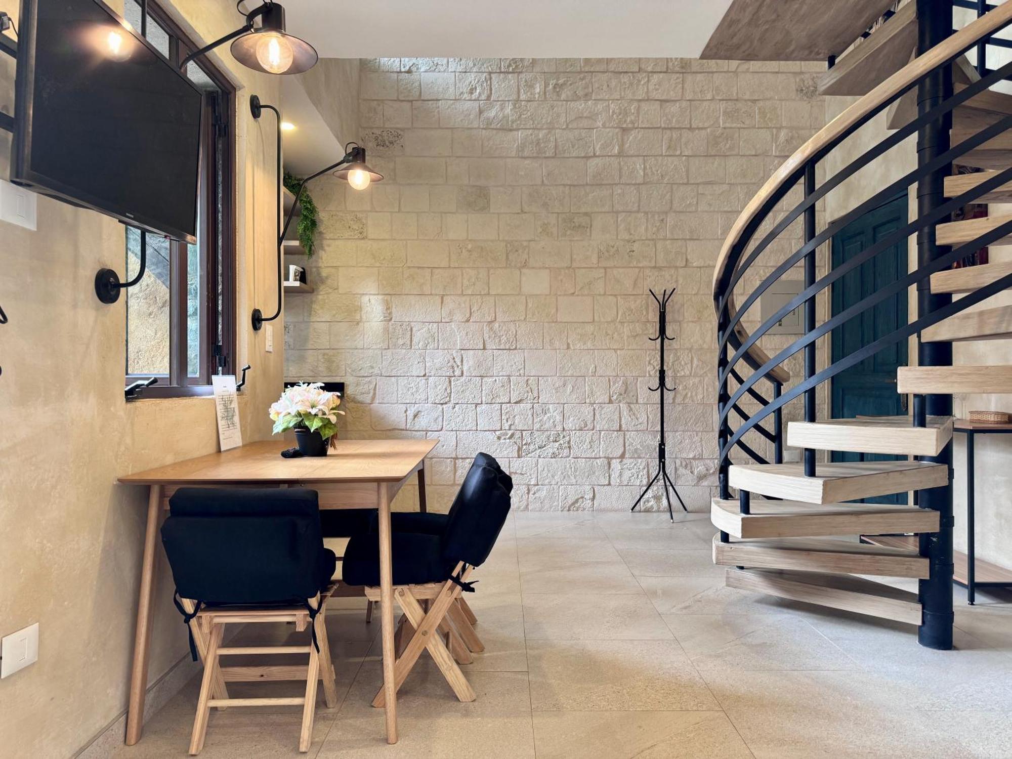 Apartament Loft Sofia En Val'Quirico Santeagueda Zewnętrze zdjęcie
