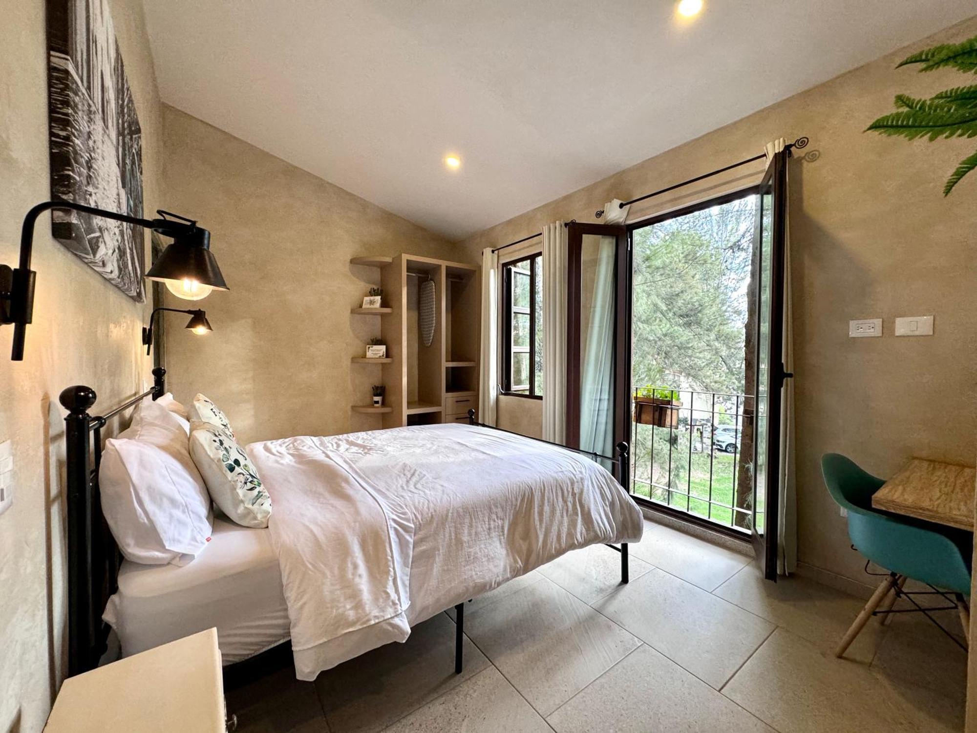 Apartament Loft Sofia En Val'Quirico Santeagueda Zewnętrze zdjęcie