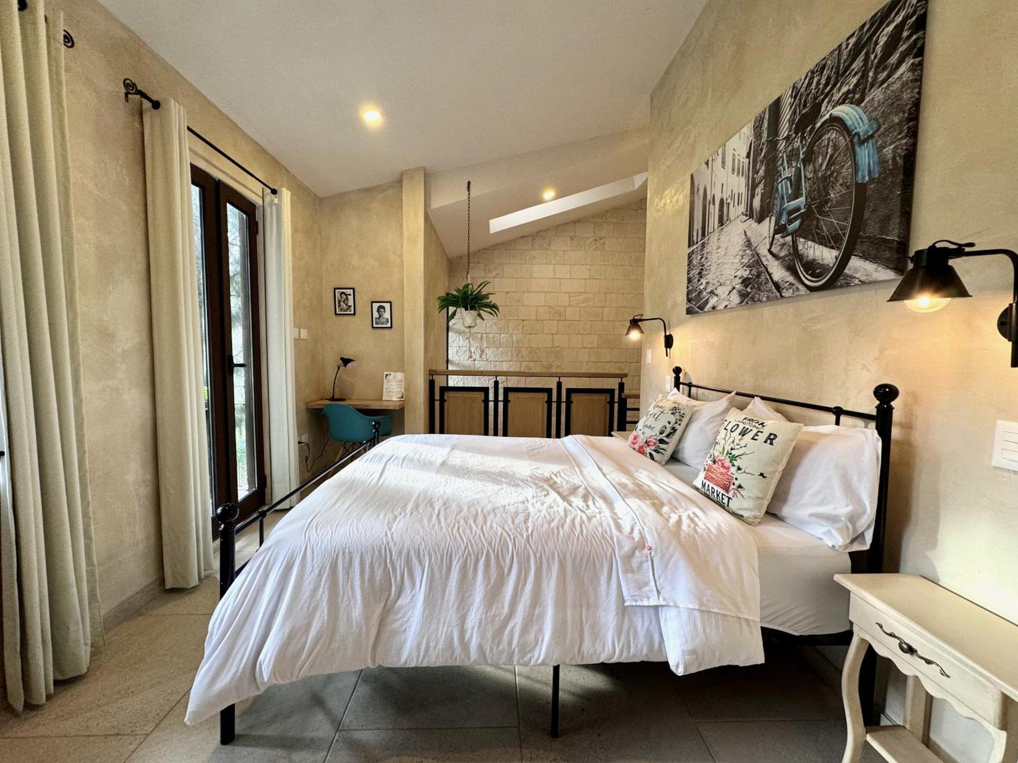 Apartament Loft Sofia En Val'Quirico Santeagueda Zewnętrze zdjęcie