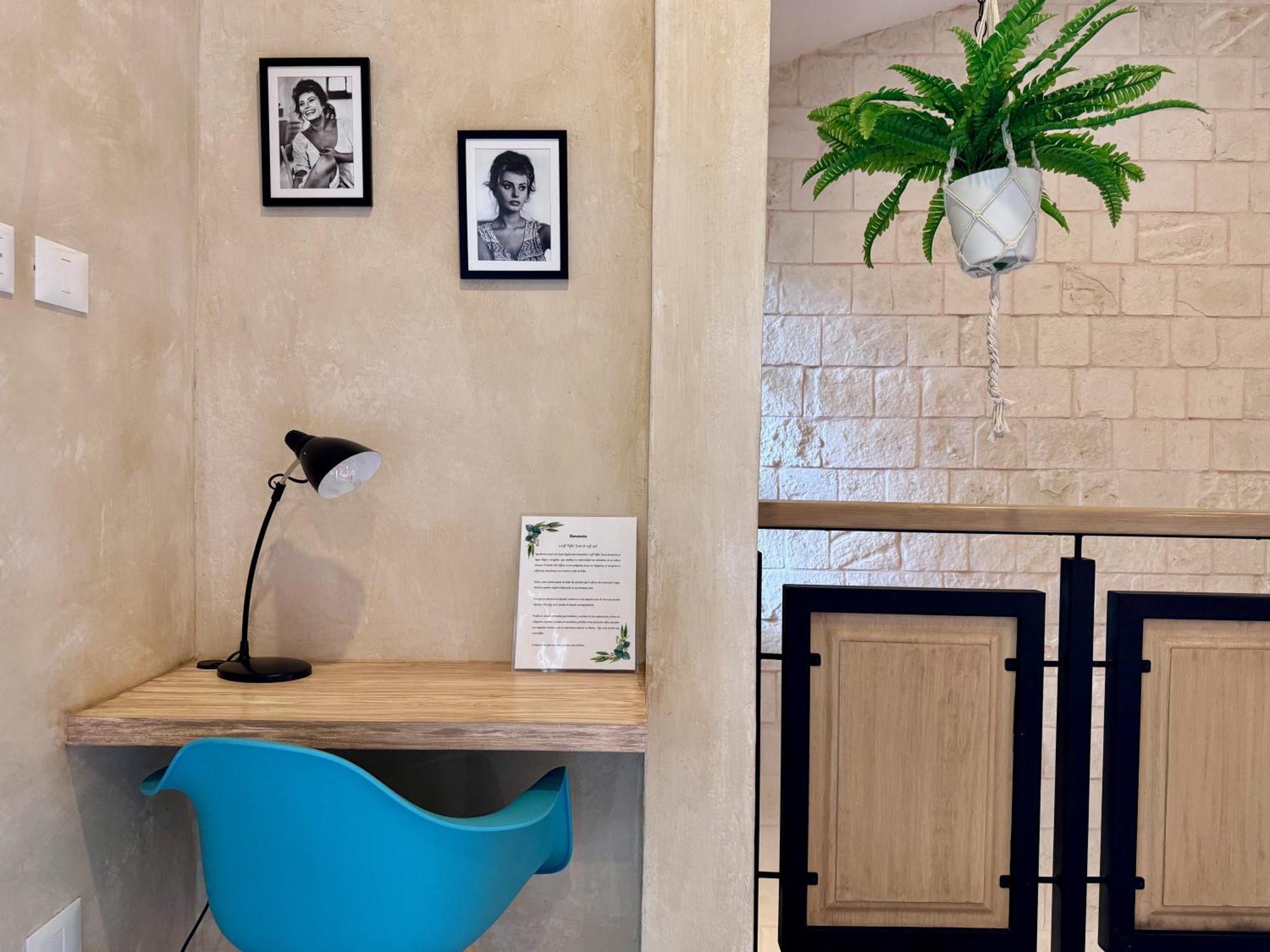 Apartament Loft Sofia En Val'Quirico Santeagueda Zewnętrze zdjęcie